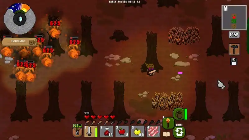 Adventure Craft — изображение 2