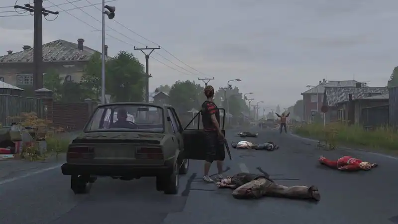DayZ Livonia — изображение 2