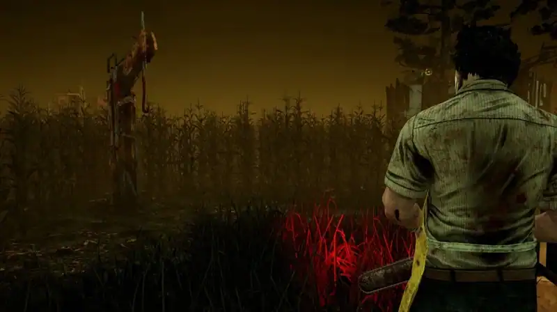 Dead by Daylight - Leatherface — изображение 2
