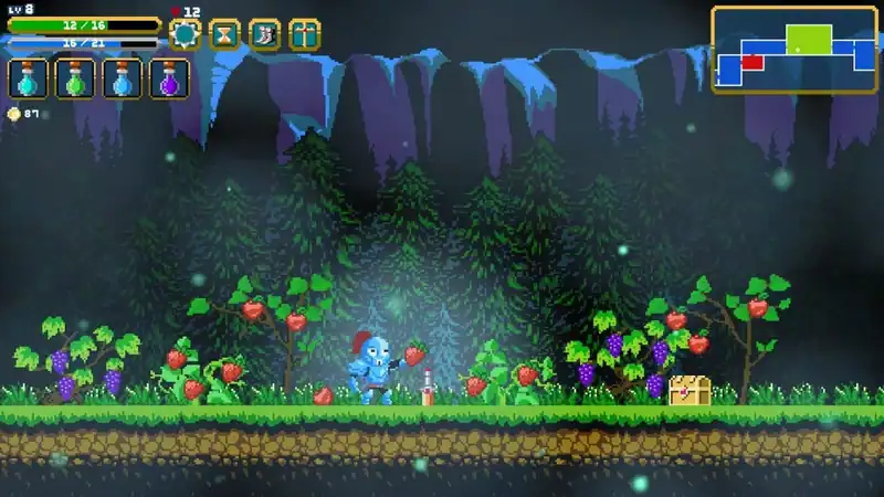 Dead Castle — изображение 2