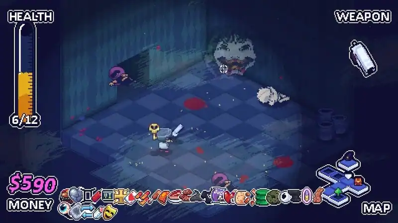 Dead Estate — изображение 2