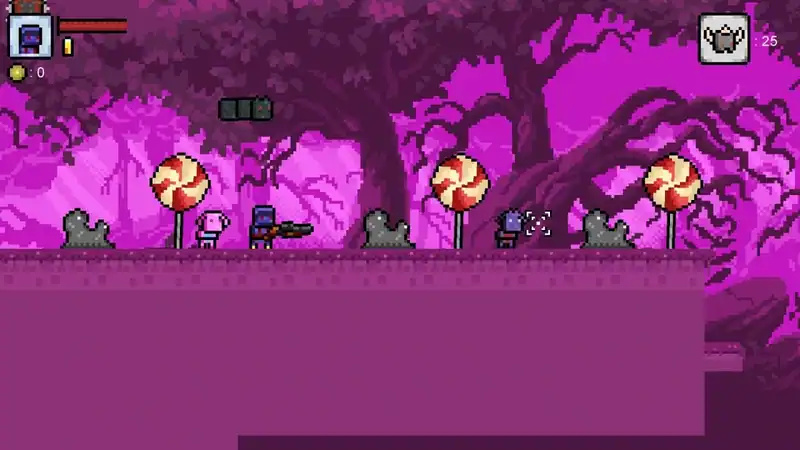 DEAD GUN — изображение 3