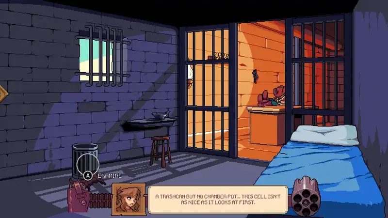 Dead Horizon — изображение 3
