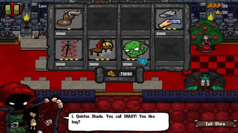Dead Hungry Diner — изображение 2