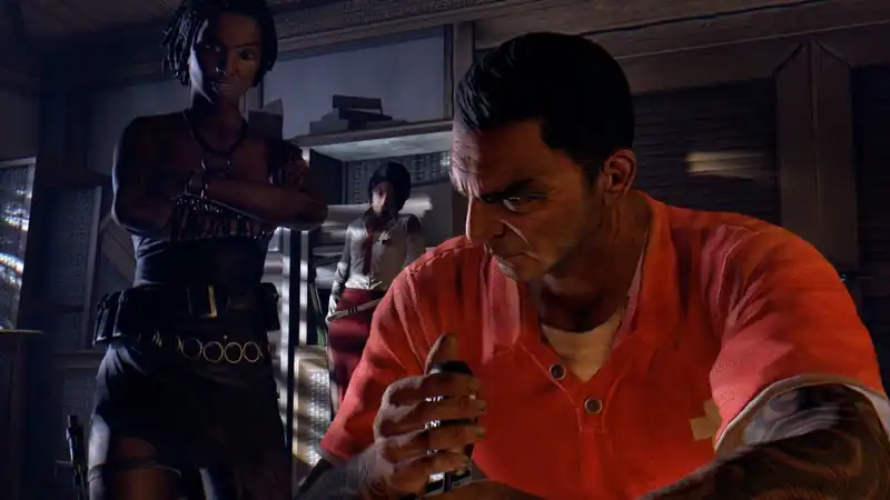 Dead Island Definitive Edition — изображение 2