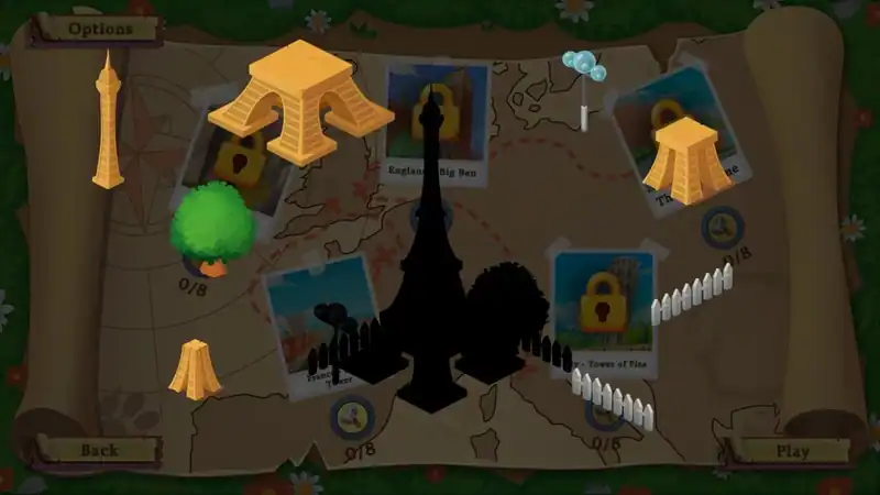 Adventure Mosaics. Moto-Trip — изображение 3