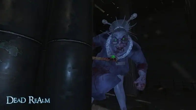 Dead Realm — изображение 3