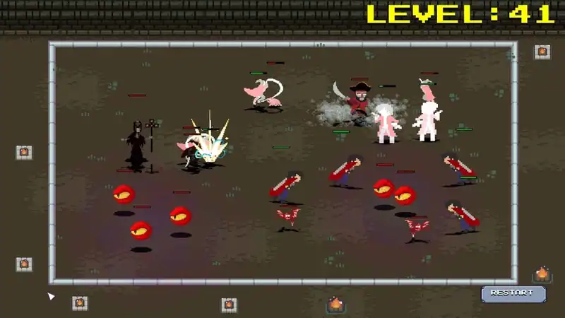 Deadblast — изображение 3