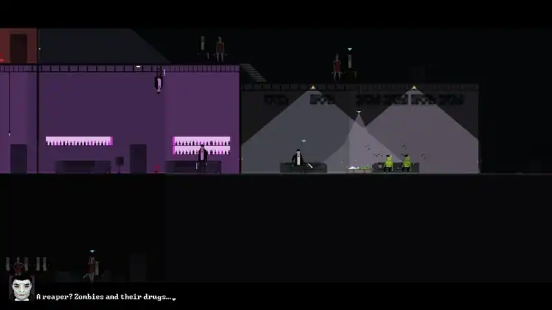 DEADBOLT — изображение 3