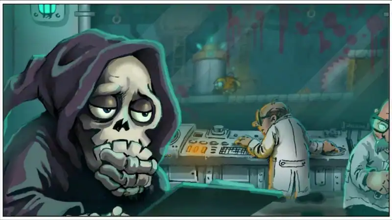 Deadlings: Rotten Edition — изображение 2