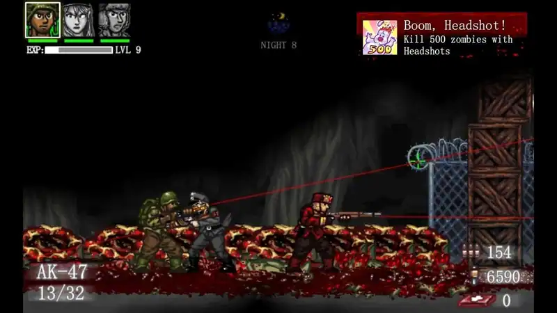 Deadly 30 — изображение 3