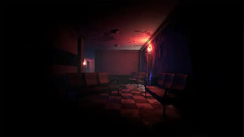 Deadly Broadcast — изображение 1