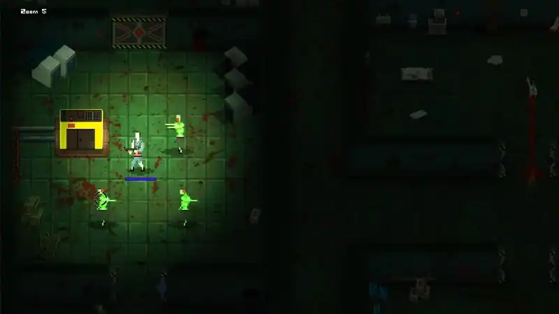 Deadly Escape — изображение 3