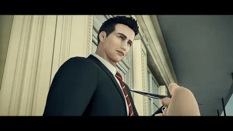 Deadly Premonition 2: A Blessing in Disguise — изображение 2