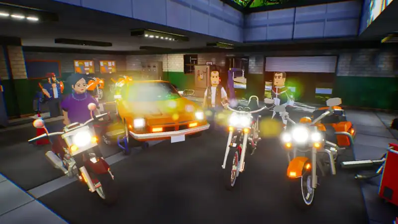 Dealership Simulator — изображение 1