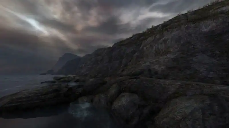 Dear Esther — изображение 2