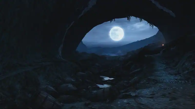 Dear Esther: Landmark Edition — изображение 2