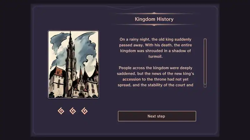Dear His Majesty — изображение 3