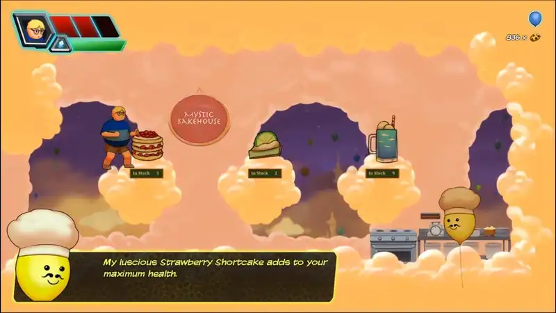 Adventures of Chris — изображение 3