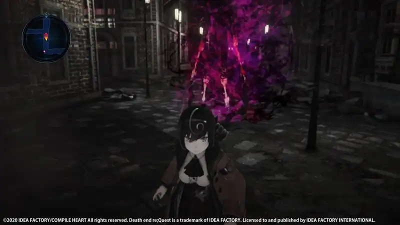 Death end re;Quest 2 — изображение 2