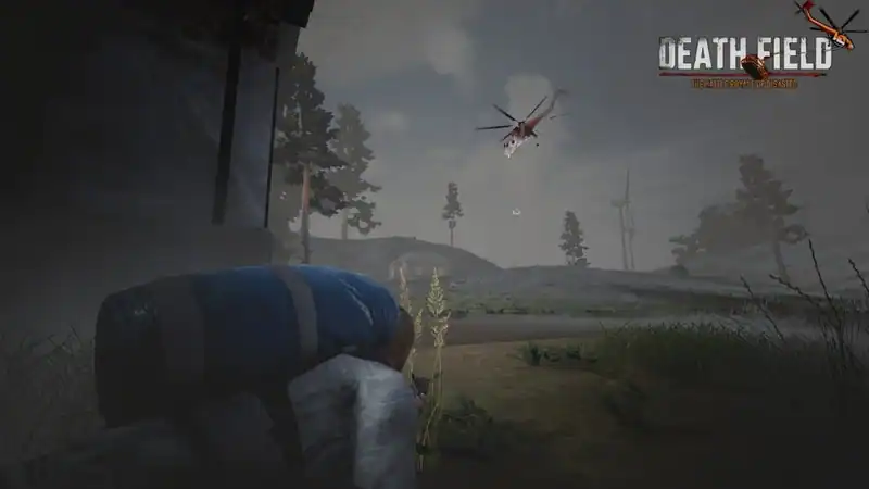 DEATH FIELD: The Battle Royale of Disaster — изображение 2
