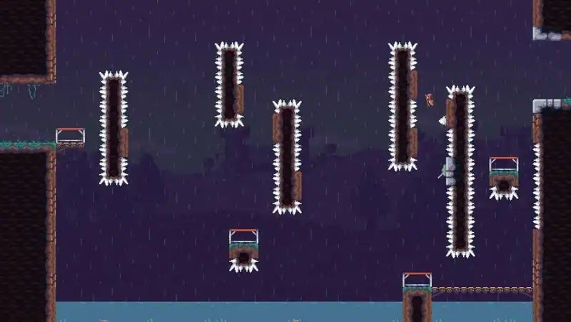 Death Fungeon — изображение 2