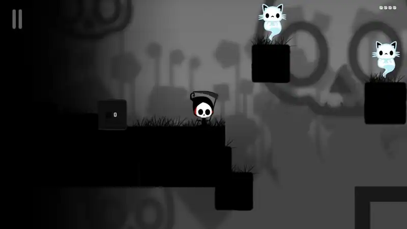 Death in the Night — изображение 3