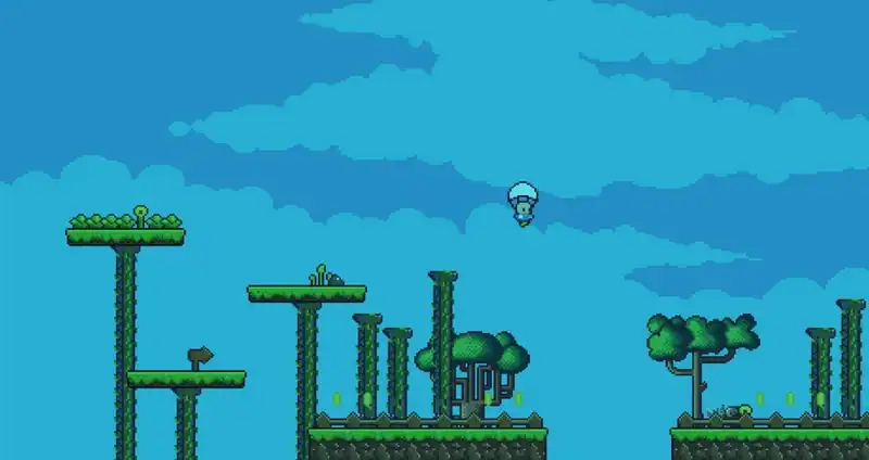 Death Jump — изображение 3