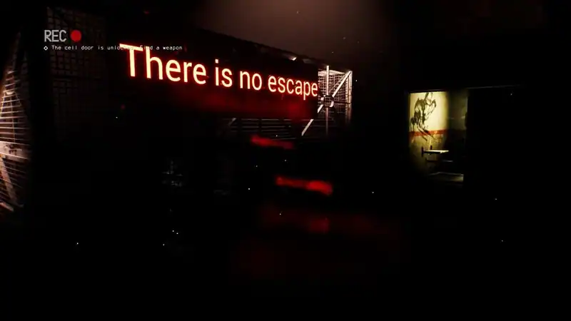 Death Row Escape — изображение 2