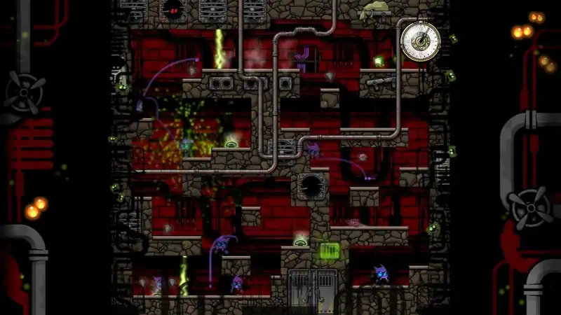 Adventures of Shuggy — изображение 2