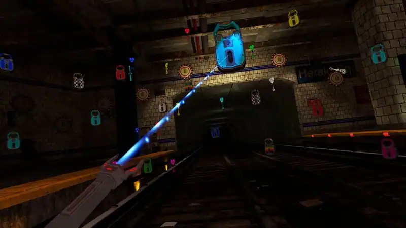 DEATH TRAIN — изображение 3