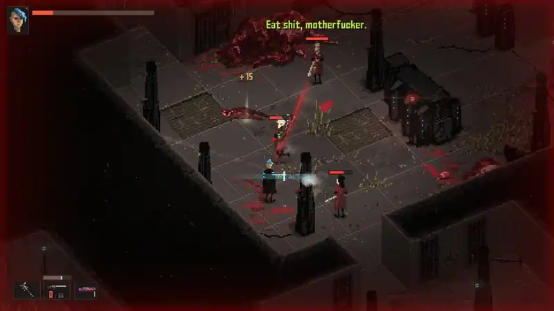 Death Trash — изображение 2