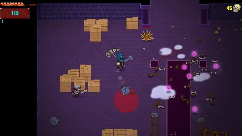 Deathly Dangerous — изображение 3