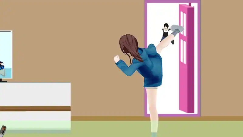 Adventures With a Girl — изображение 2