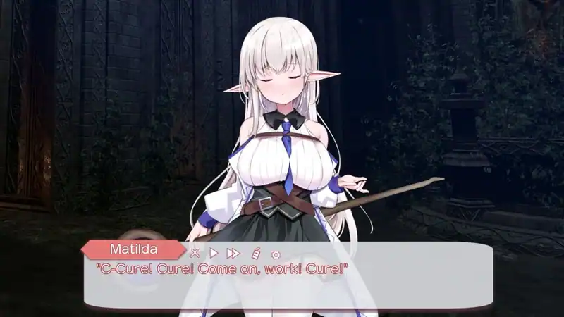 Adventuring With Matilda! — изображение 3