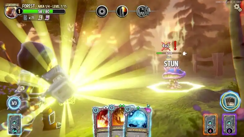 Deck Hunter — изображение 2