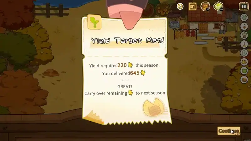Deck of Harvest — изображение 2