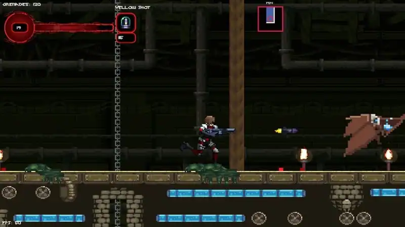 Deep Enigma — изображение 3