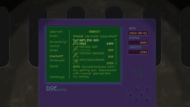 Deep Space Exploitation — изображение 3