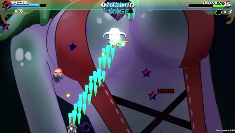 Deep Space Waifu: FANTASY — изображение 2