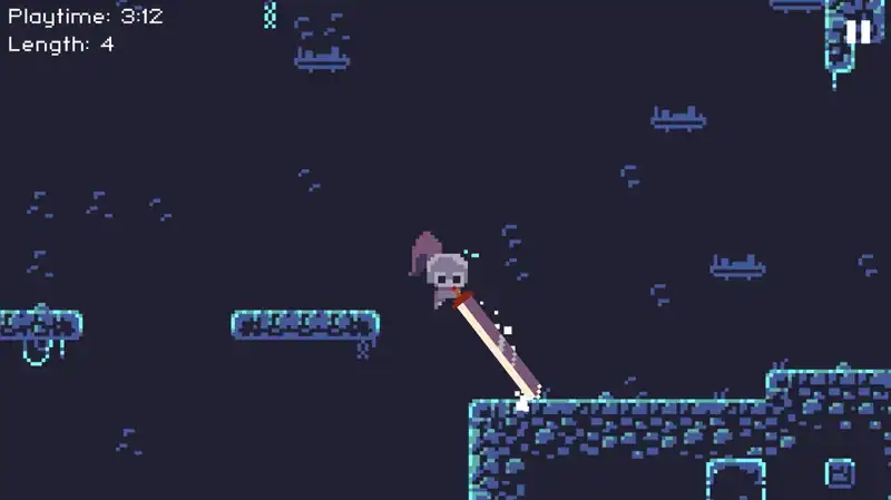 Deepest Sword — изображение 2