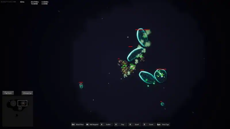 Deepfield — изображение 2