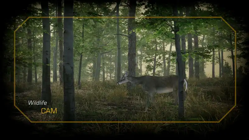 Deer Hunting Camp — изображение 2
