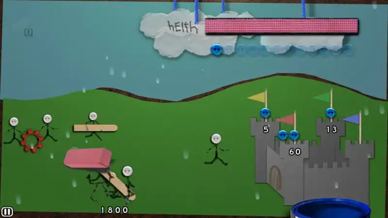 Defend Your Castle — изображение 3