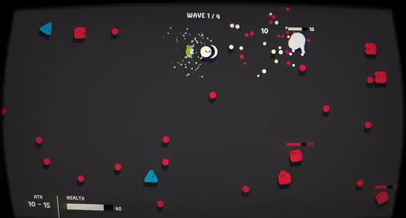 Deflect Boy — изображение 3