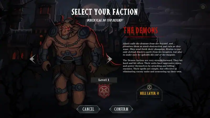 Deliverance and Reign — изображение 3