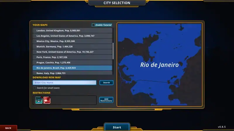 Delivery INC — изображение 1