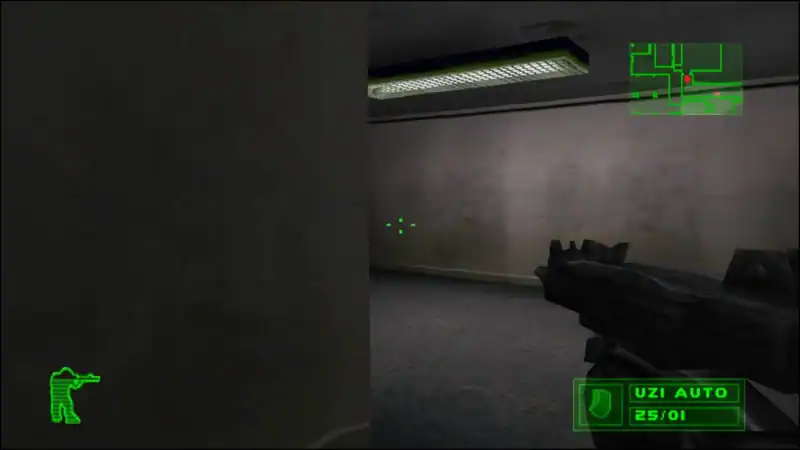 Delta Force: Urban Warfare — изображение 2