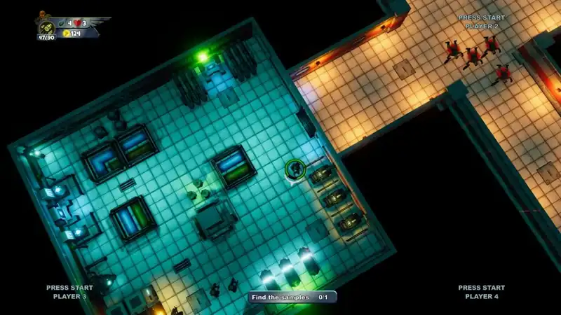 Delta Squad — изображение 3