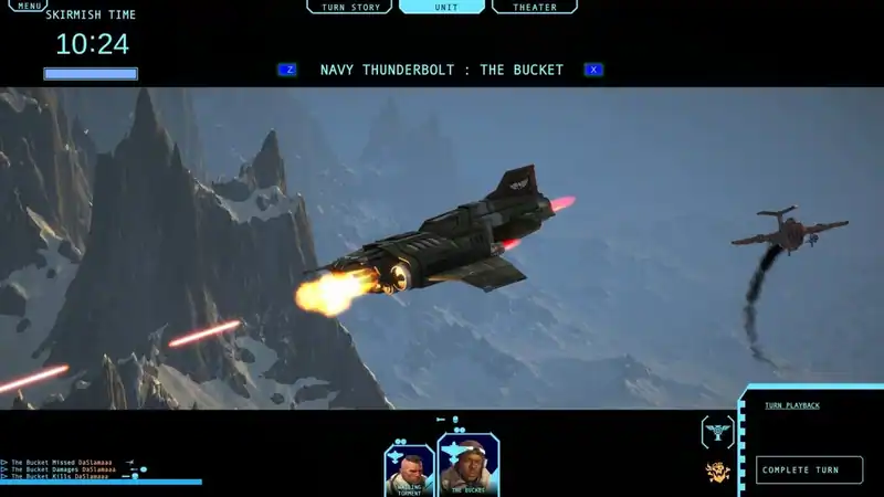 Aeronautica Imperialis: Flight Command — изображение 1